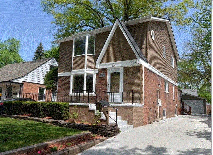 310 N WILSON Ave, Royal Oak 48067 10K Bonus to buyer